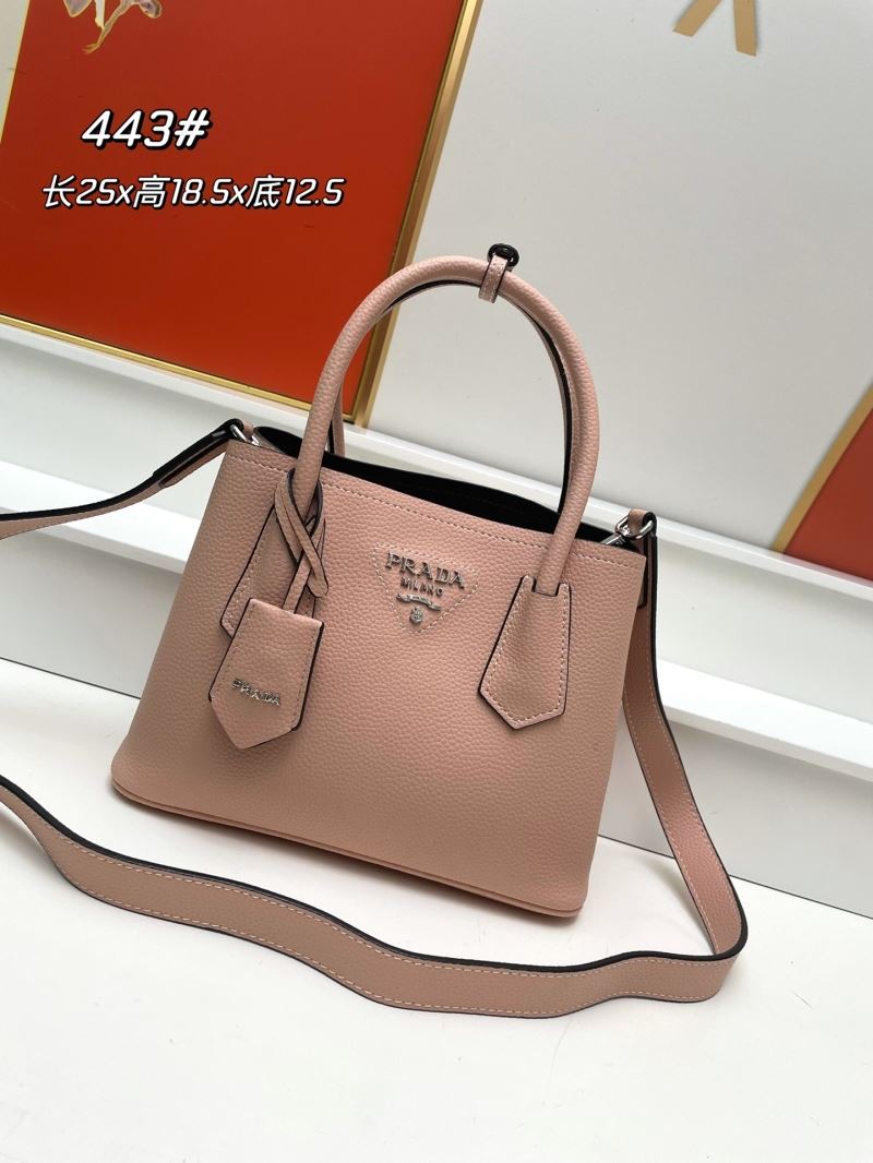 Prada Shopping Bags